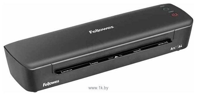 Фотографии Fellowes Arc A4