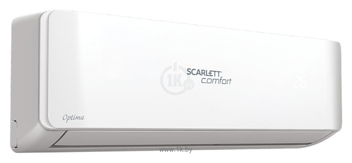 Фотографии Scarlett SC-AC0713