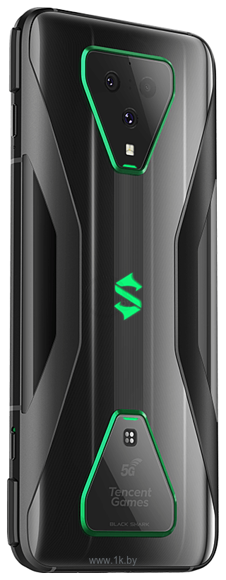 Фотографии Xiaomi Black Shark 3 Pro 8/256GB (международная версия)