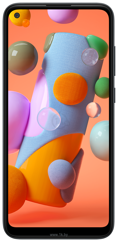 Фотографии Samsung Galaxy A11 SM-A115F/DSN 2/32GB