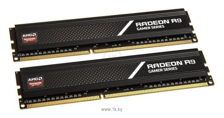 Фотографии AMD Radeon R9 Gaming Series R9S432G3206U2K