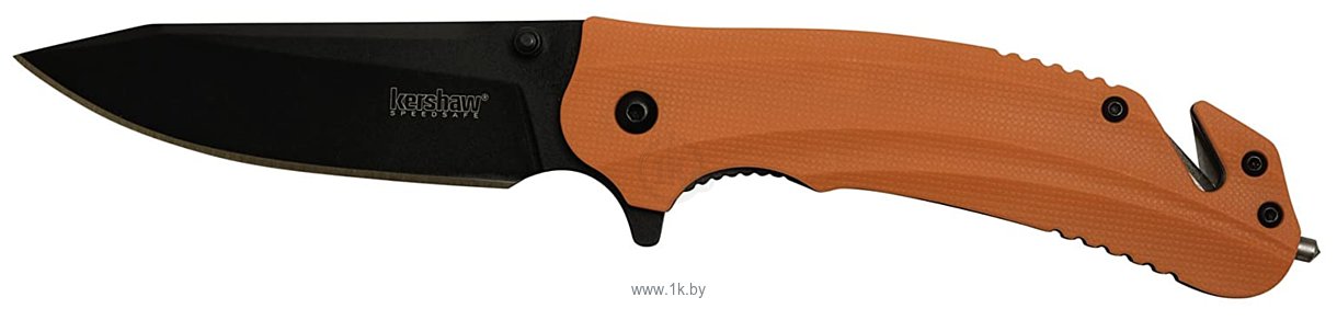 Фотографии Kershaw Barricade