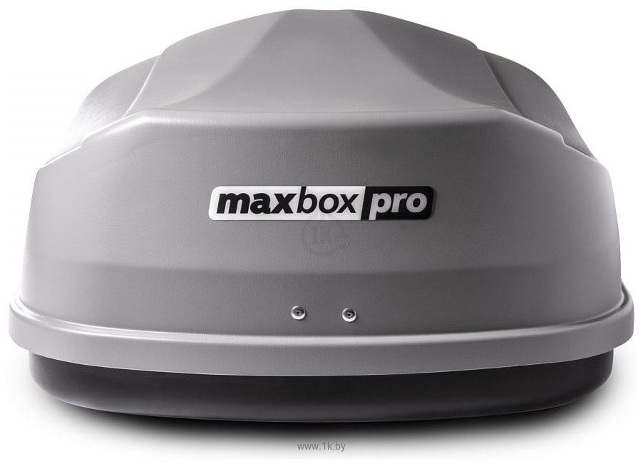 Фотографии MaxBox PRO 520 боLьшой (серый)
