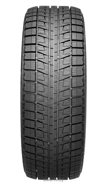 Фотографии Bridgestone Blizzak Revo 2 275/40 R20 102Q RunFlat