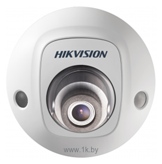 Фотографии Hikvision DS-2CD2543G0-IWS(D) (6 мм)