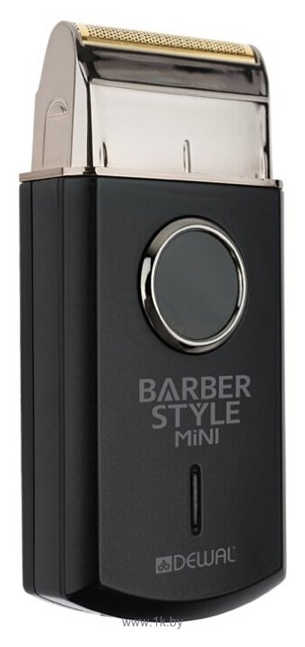 Фотографии DEWAL BARBER STYLE MINI