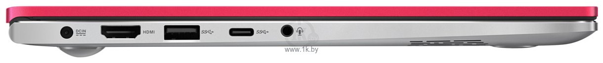 Фотографии ASUS VivoBook S14 S433EA-AM107T