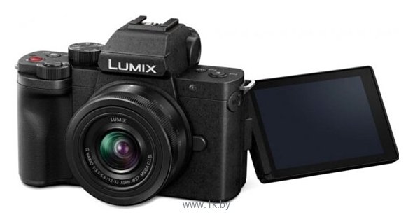 Фотографии Panasonic Lumix G DC-G100 Kit