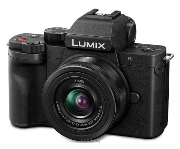 Фотографии Panasonic Lumix G DC-G100 Kit