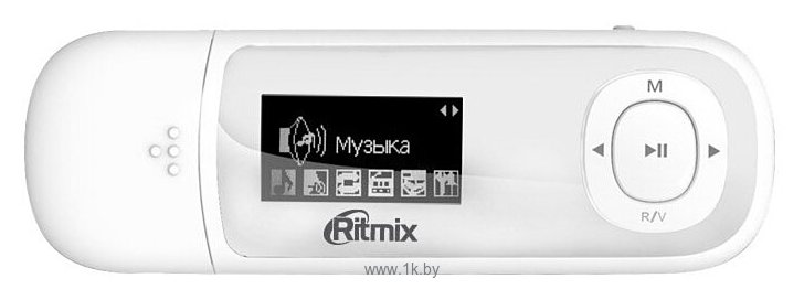 Фотографии Ritmix RF-3450