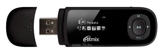 Фотографии Ritmix RF-3450