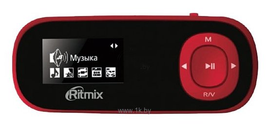 Фотографии Ritmix RF-3410