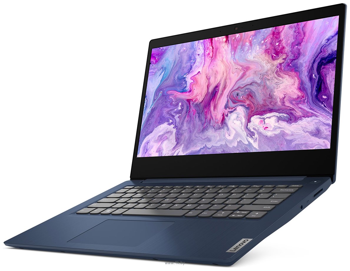 Фотографии Lenovo IdeaPad 3 14ADA05 (81W000KNRU)