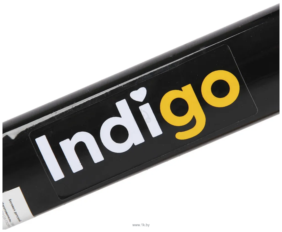 Фотографии Indigo Adventure (желтый)