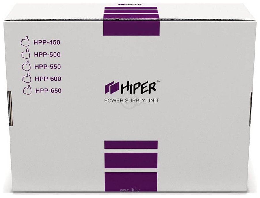 Фотографии Hiper HPP-650