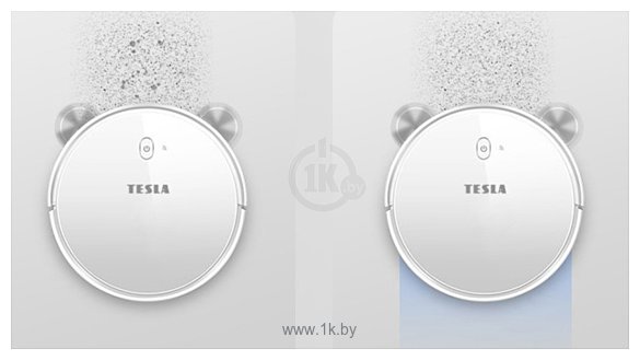 Фотографии Tesla IQ300