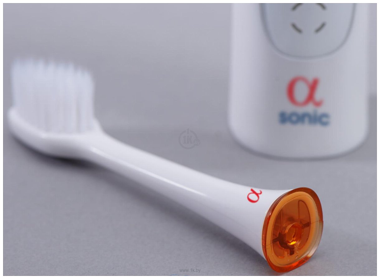 Фотографии ALFA Sonic Toothbrush