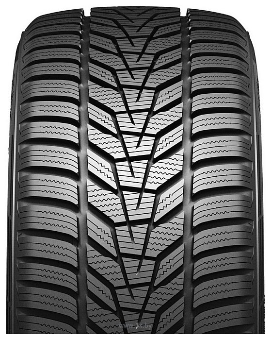 Фотографии Hankook Winter i*cept evo3 W330 255/35 R18 94V