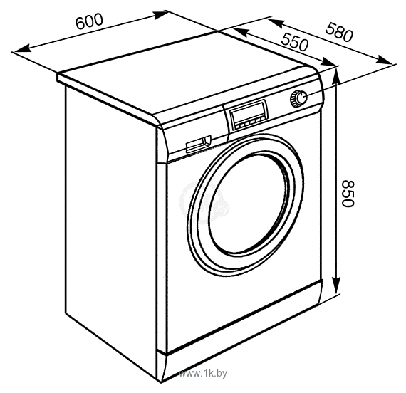 Фотографии smeg LBF127