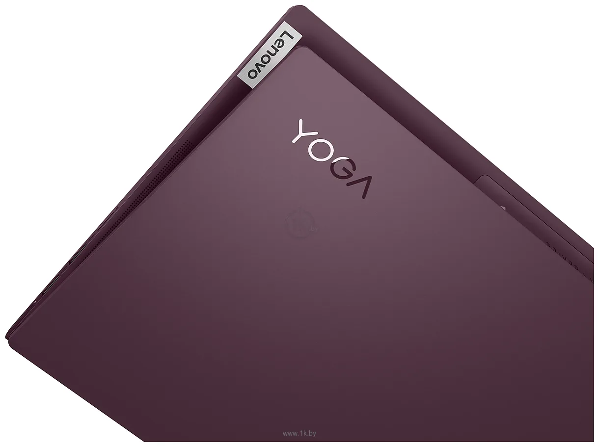 Фотографии Lenovo Yoga Slim 7 14ITL05 (82A3009CRU)