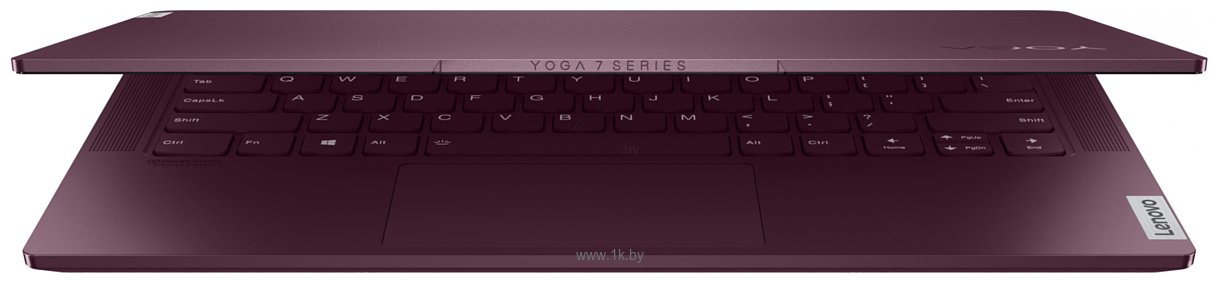 Фотографии Lenovo Yoga Slim 7 14ITL05 (82A3009CRU)