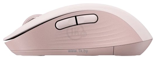 Фотографии Logitech Signature M650 L light-pink