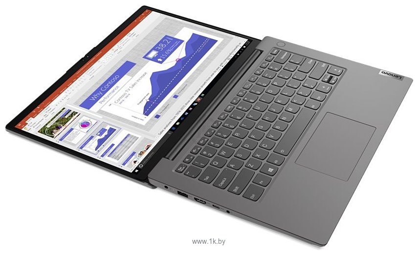 Фотографии Lenovo V14 G2 ALC (82KC00ATRU)