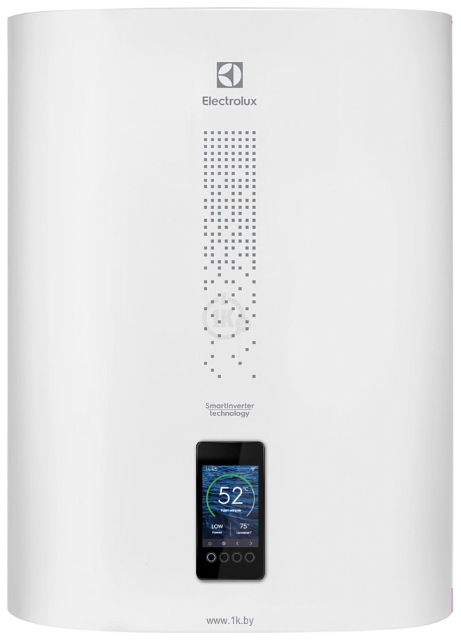 Фотографии Electrolux EWH 30 Smart Inverter Pro