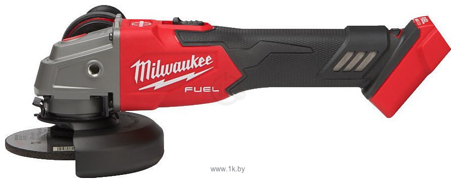 Фотографии Milwaukee M18 FSAGV125XB-0X