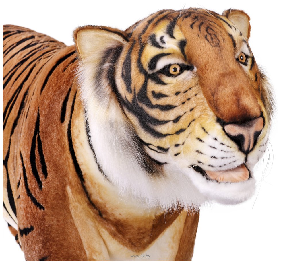 Фотографии Hansa Сreation Тигр бенгальский 6592 (140 см)