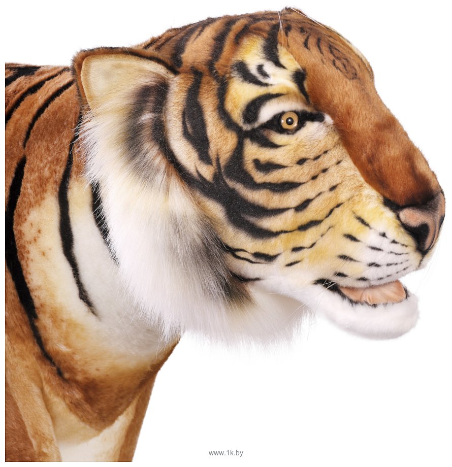 Фотографии Hansa Сreation Тигр бенгальский 6592 (140 см)
