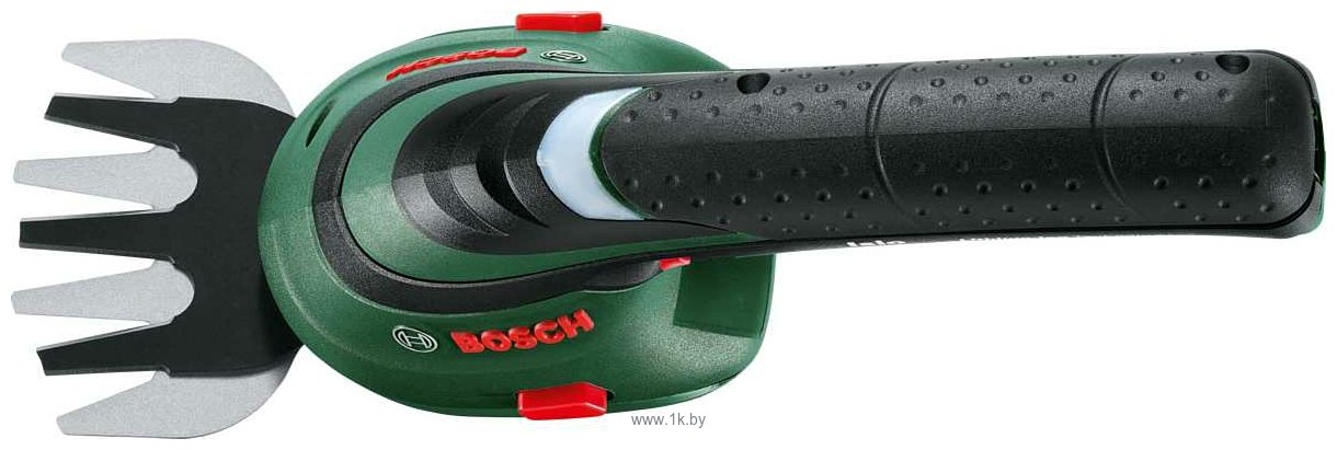 Фотографии Bosch Isio 0600833108