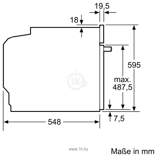 Фотографии Siemens HM676G0W1