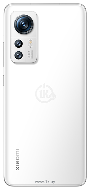 Фотографии Xiaomi 12S 12/512GB (китайская версия)