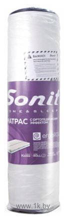 Фотографии Sonit Комо 80х200