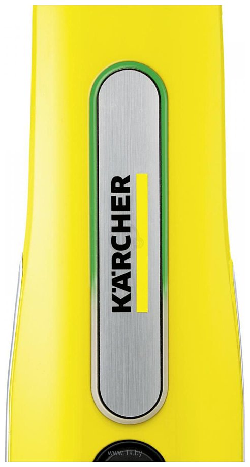 Фотографии Karcher SC 5 EasyFix Iron 1.512-533.0