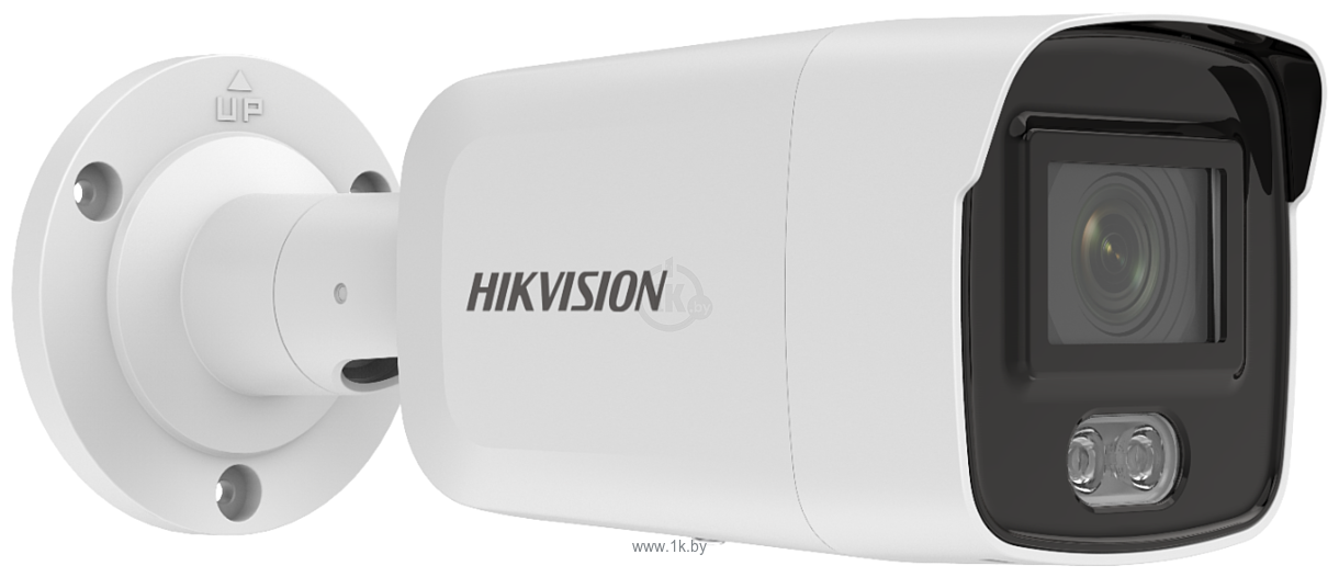 Фотографии Hikvision DS-2CD2047G2-L(C) (2.8 мм)