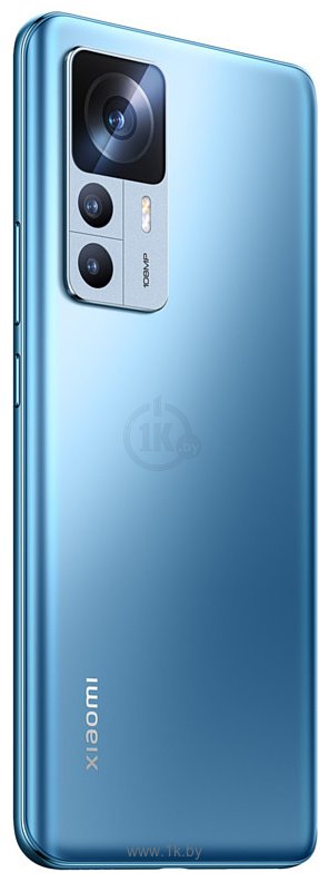 Фотографии Xiaomi 12T 8/128GB (международная версия)