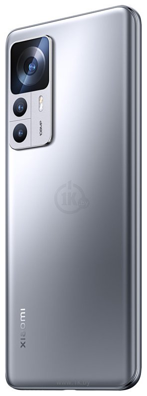 Фотографии Xiaomi 12T 8/128GB (международная версия)