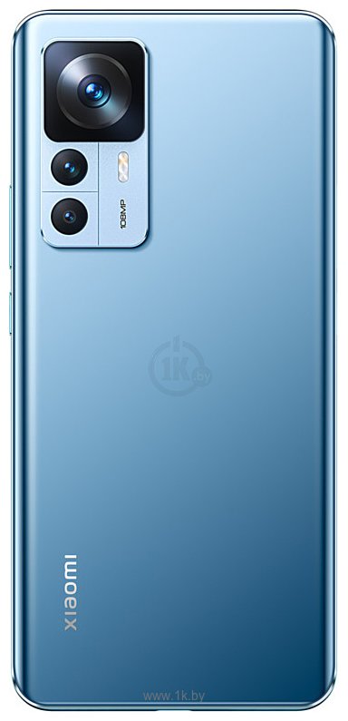 Фотографии Xiaomi 12T 8/128GB (международная версия)