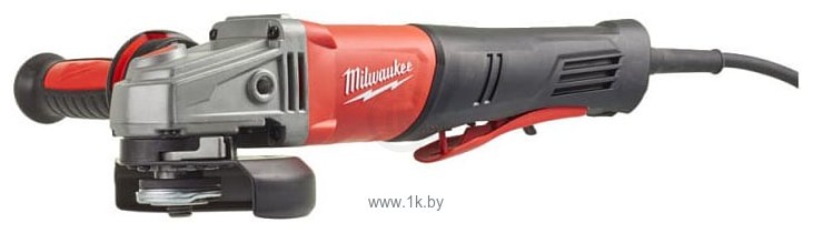 Фотографии Milwaukee AGV 13-125 XSPDEB