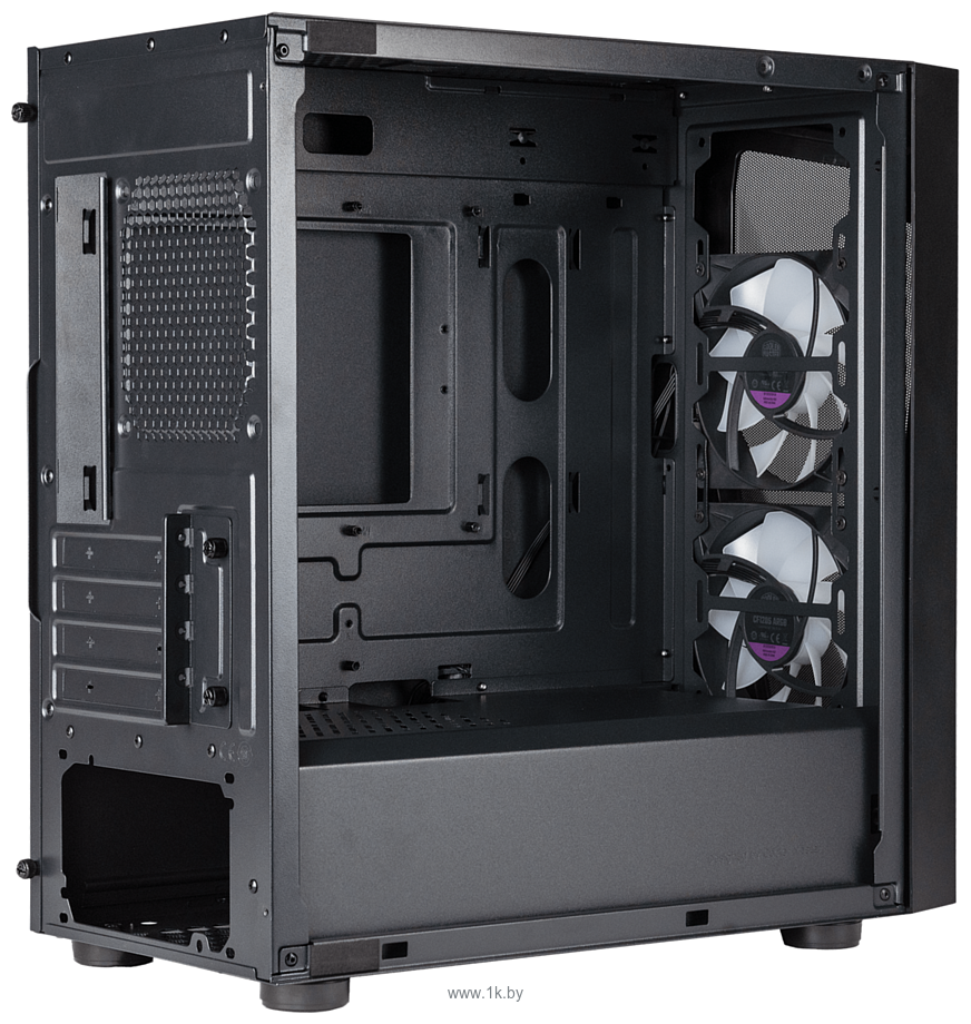 Фотографии Cooler Master CMP 320 CP320-KGNN-S00