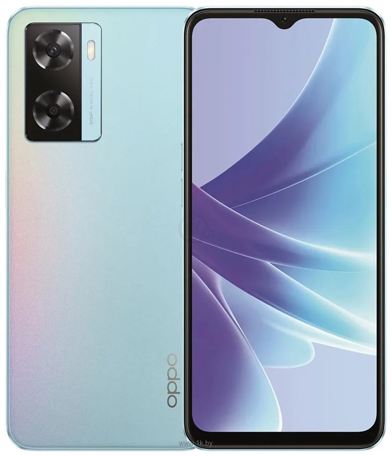 Фотографии Oppo A57s CPH2385 4/128GB (международная версия)