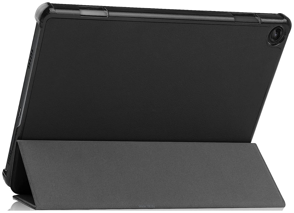 Фотографии JFK Smart Case для Lenovo Tab M10 (Gen 3) TB-328F (черный)