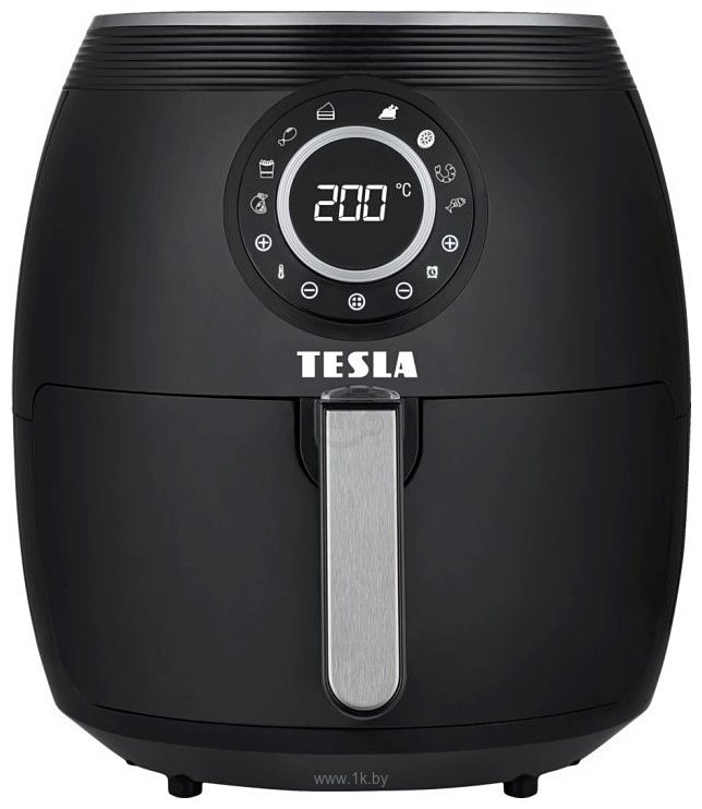 Фотографии Tesla AirCook Q50 XL