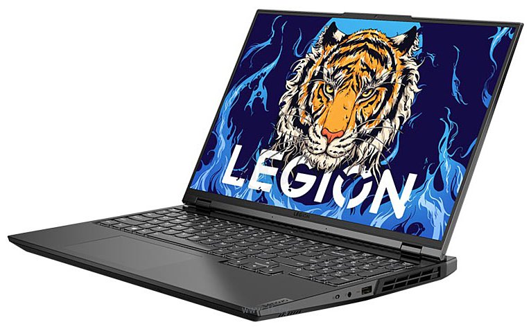 Фотографии Lenovo Legion Y9000P 2022 (82RF0000CD)