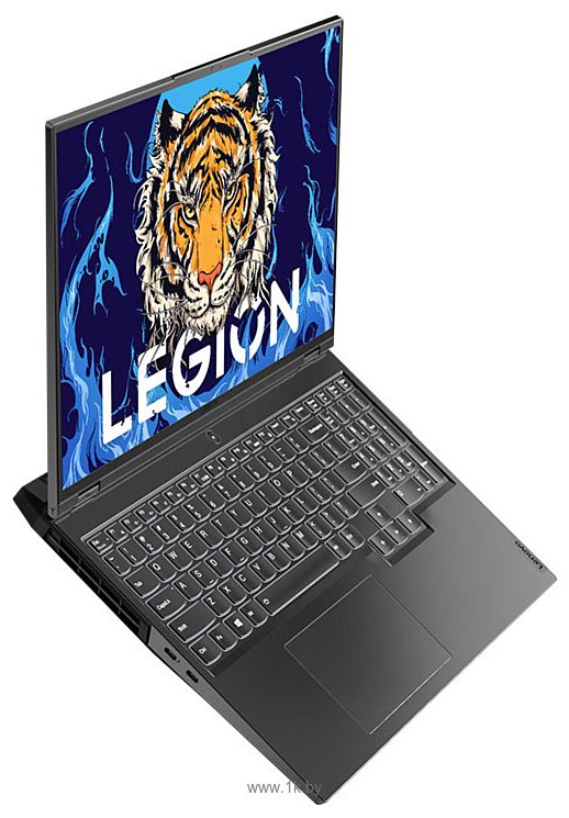 Фотографии Lenovo Legion Y9000P 2022 (82RF0000CD)