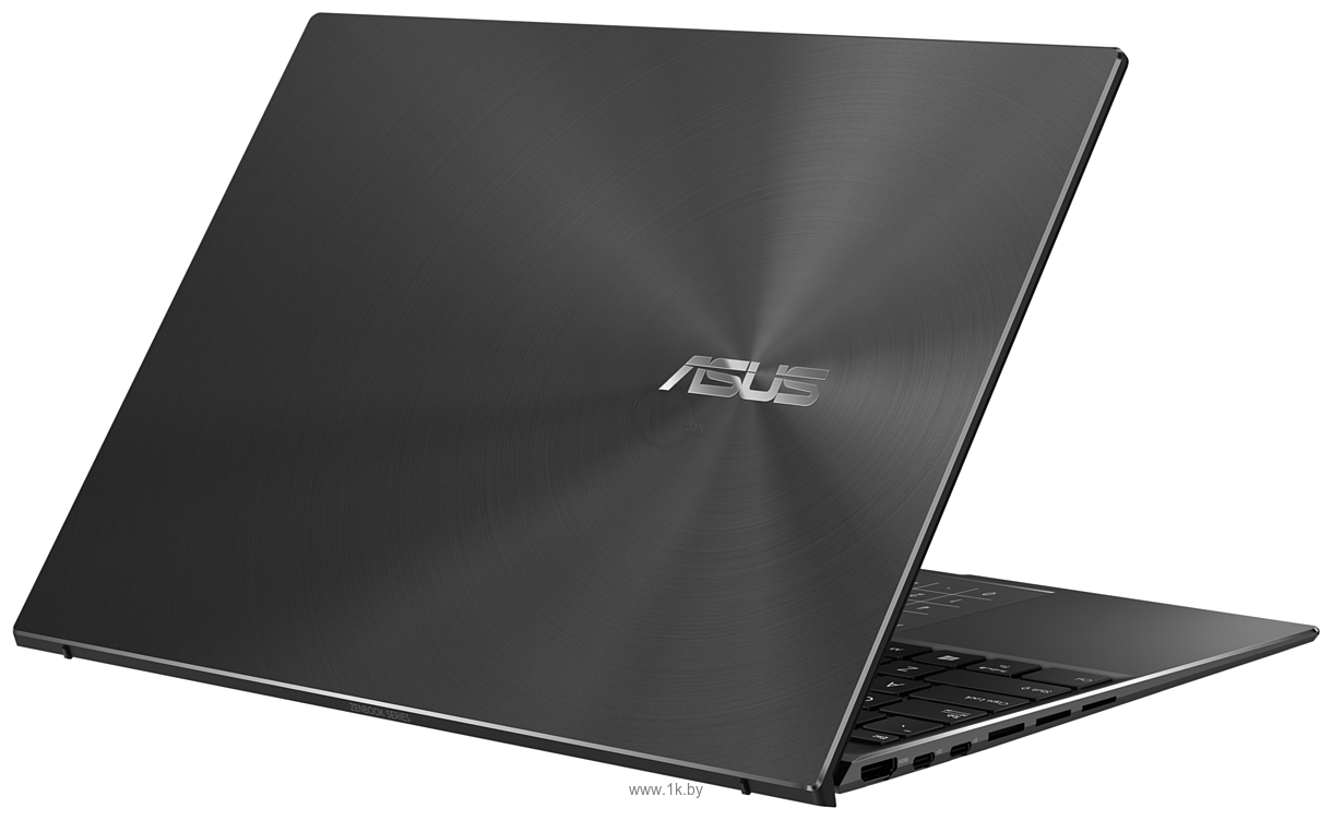 Фотографии ASUS Zenbook 14X OLED UM5401QA-KN064W