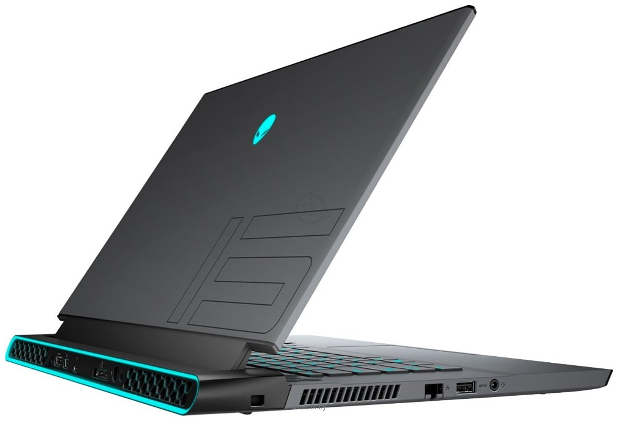 Фотографии Dell Alienware m15 R4 0141V2