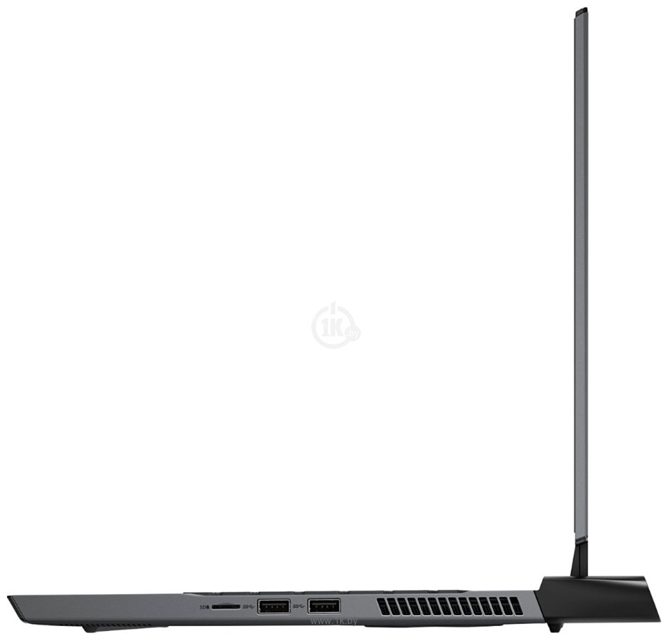 Фотографии Dell Alienware m15 R4 0141V2